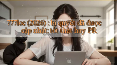 777loc (2026) bí quyết đã được cập nhật tốt thật hay PR