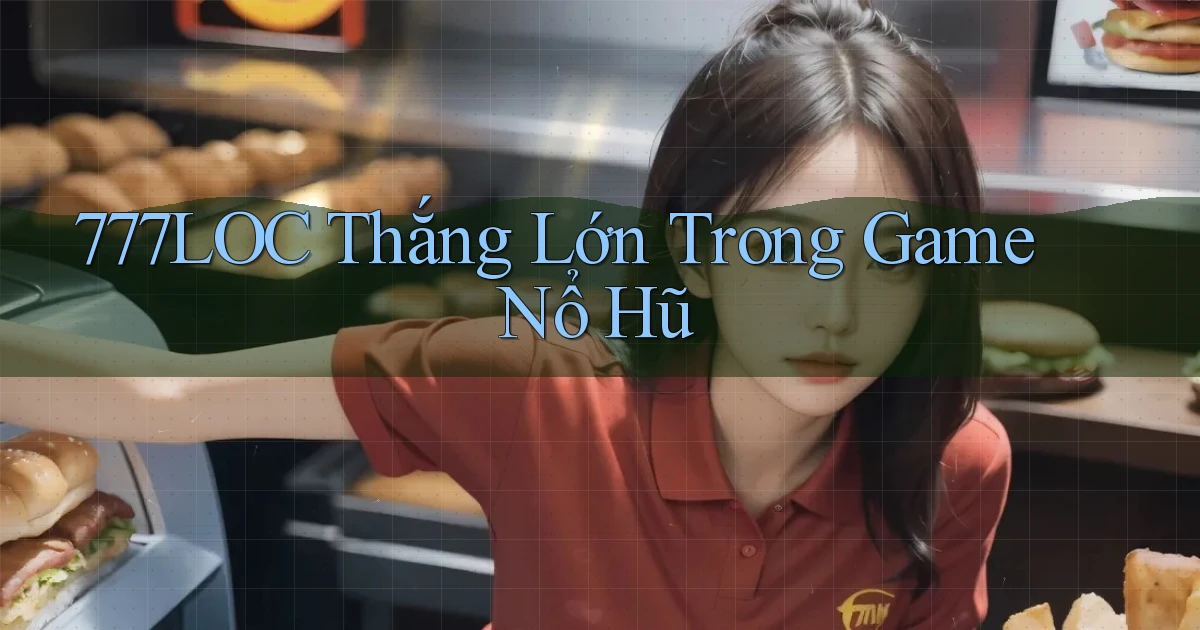 777loc  thắng lớn trong game nổ hũ