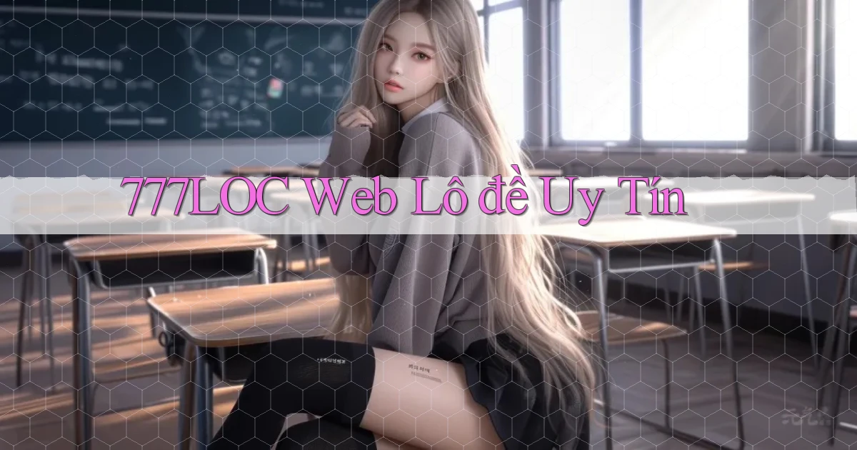 777loc  web lô đề uy tín