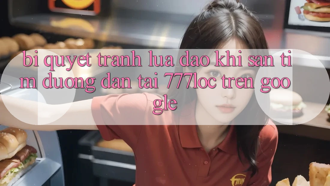 Bí Quyết Tránh Lừa Đảo Khi Săn tìm Đường dẫn Tải 777loc Trên Google Bí Quyết Tránh Lừa Đảo Khi Săn tìm Đường dẫn Tải 777loc Trên Google