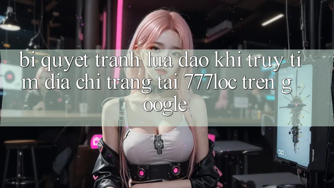 Bí Quyết Tránh Lừa Đảo Khi Truy tìm Địa chỉ trang Tải 777loc Trên Google Bí Quyết Tránh Lừa Đảo Khi Truy tìm Địa chỉ trang Tải 777loc Trên Google