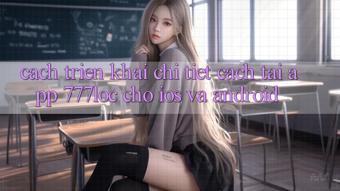 Cách triển khai Chi Tiết Cách Tải App 777loc Cho iOS Và Android Cách triển khai Chi Tiết Cách Tải App 777loc Cho iOS Và Android