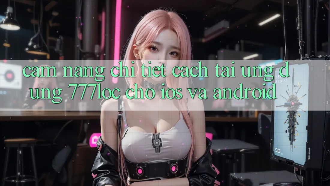 Cẩm nang Chi Tiết Cách Tải Ứng Dụng 777loc Cho iOS Và Android
