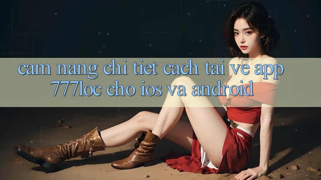 Cẩm nang Chi Tiết Cách Tải về App 777loc Cho iOS Và Android Cẩm nang Chi Tiết Cách Tải về App 777loc Cho iOS Và Android