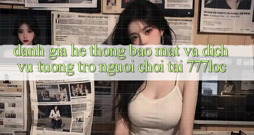 Đánh Giá Hệ Thống Bảo Mật Và Dịch Vụ Tương trợ Người chơi Tại 777loc
