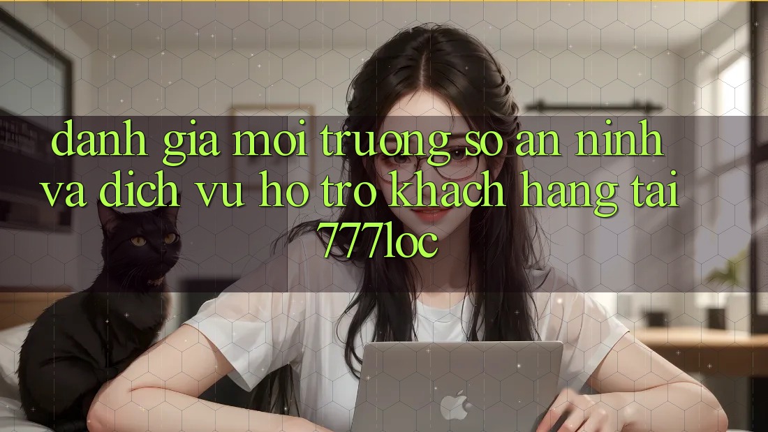 Đánh Giá Môi trường số An ninh Và Dịch Vụ Hỗ Trợ Khách Hàng Tại 777loc