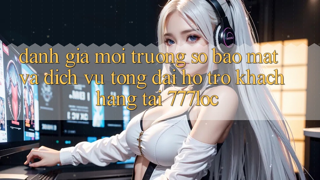 Đánh Giá Môi trường số Bảo Mật Và Dịch Vụ Tổng đài hỗ trợ Khách Hàng Tại 777loc