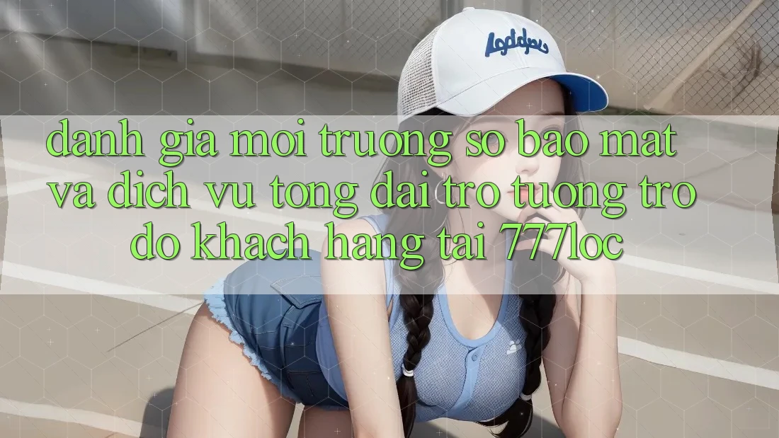 Đánh Giá Môi trường số Bảo Mật Và Dịch Vụ Tổng đài trợ tương trợ đỡ Khách Hàng Tại 777loc Đánh Giá Môi trường số Bảo Mật Và Dịch Vụ Tổng đài trợ tương trợ đỡ Khách Hàng Tại 777loc