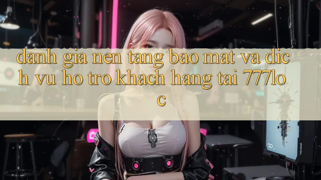 Đánh Giá Nền tảng Bảo Mật Và Dịch Vụ Hỗ Trợ Khách Hàng Tại 777loc Đánh Giá Nền tảng Bảo Mật Và Dịch Vụ Hỗ Trợ Khách Hàng Tại 777loc
