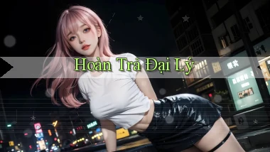 Hoàn trả Đại lý