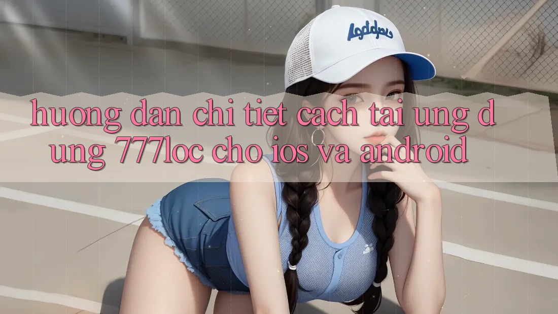 Hướng Dẫn Chi Tiết Cách Tải Ứng Dụng 777loc Cho iOS Và Android Hướng Dẫn Chi Tiết Cách Tải Ứng Dụng 777loc Cho iOS Và Android