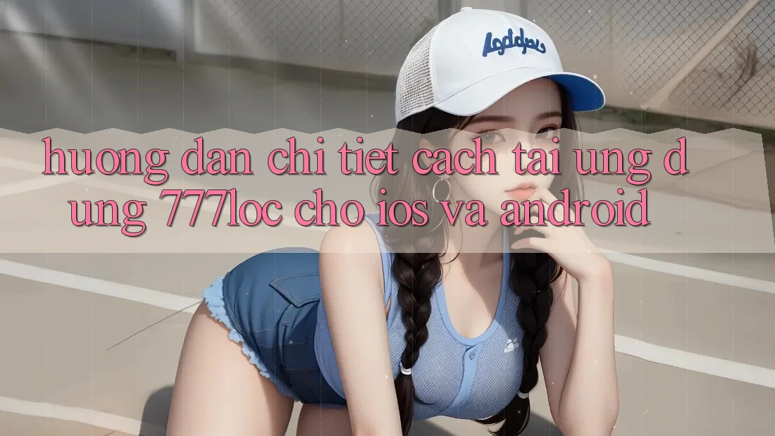 Hướng Dẫn Chi Tiết Cách Tải Ứng Dụng 777loc Cho iOS Và Android Hướng Dẫn Chi Tiết Cách Tải Ứng Dụng 777loc Cho iOS Và Android