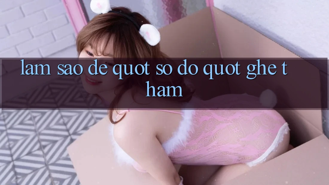 Làm Sao Để " Số Đỏ" Ghé Thăm? Làm Sao Để " Số Đỏ" Ghé Thăm?
