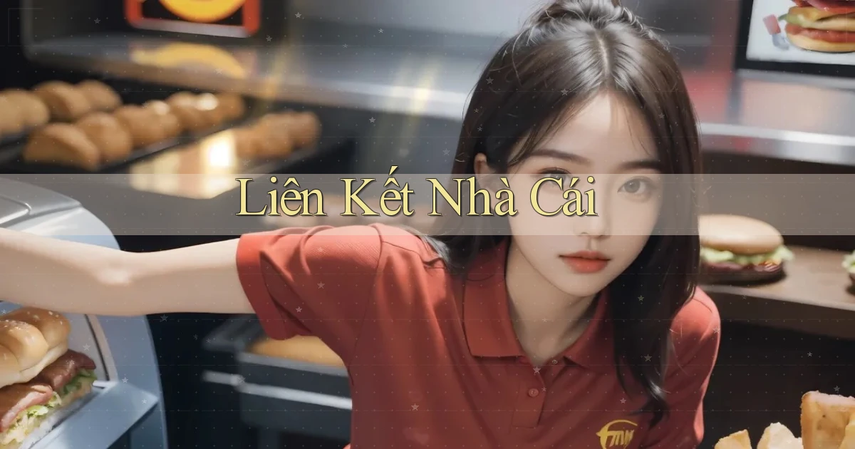 Liên kết Nhà cái