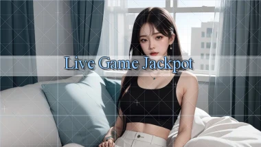 Live Game Jackpot