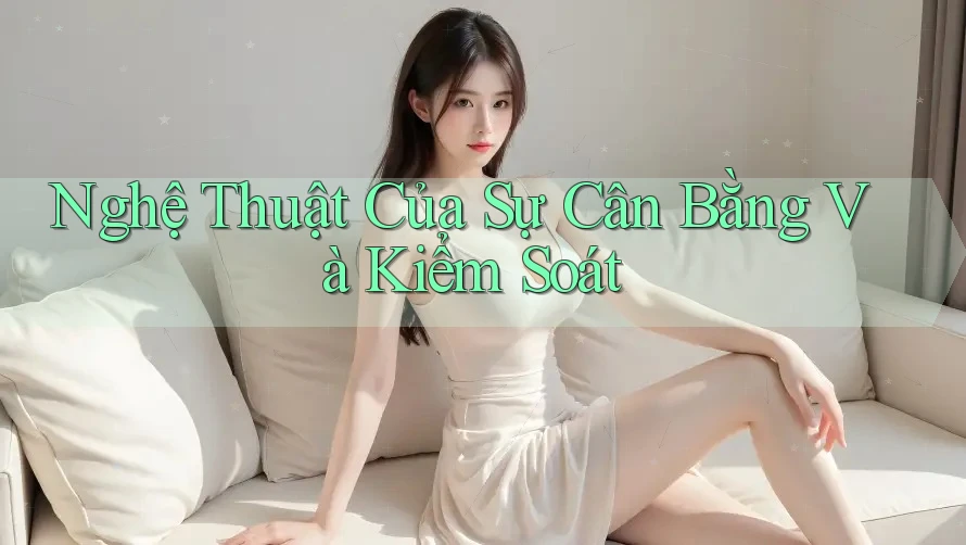 Nghệ Thuật Của Sự Cân Bằng Và Kiểm Soát