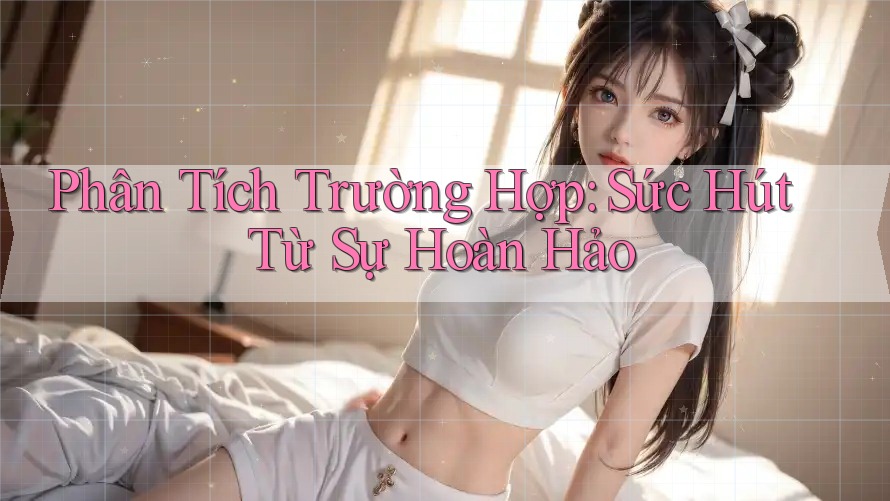 Phân Tích Trường Hợp: Sức Hút Từ Sự Hoàn Hảo Phân Tích Trường Hợp: Sức Hút Từ Sự Hoàn Hảo