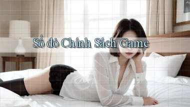 số đỏ Chính sách game