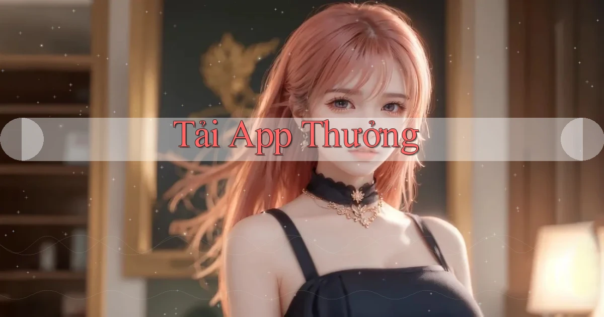 tải app Thưởng